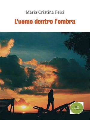 cover image of L'uomo dentro l'ombra